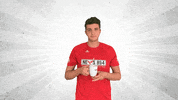 Coffee Drinking GIF by NE-WS 89.4