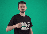 Manchester City Coffee GIF by MEPA - Pauli und Menden GmbH