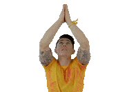 Look Here Logo Sticker by SVT