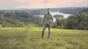lukebryan luke bryan sunrise sunburn sunset GIF