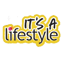 LifestyleStore party fashion beauty style Sticker