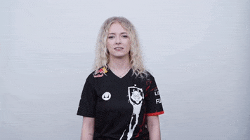 Tired Sleep GIF by G2 Esports