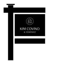 Kimcovino Sticker by Compass