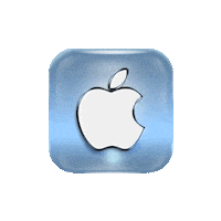 Apple Finance Sticker by zforexglobal