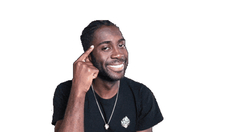 Think About It Sticker by EMarketing