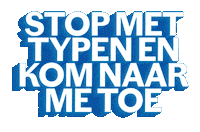 LebaraNL lebara sim only maandje minder maandje meer Sticker