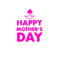 Mothers Day Love Sticker by La Fleur Bouquets