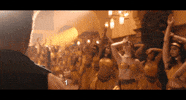 Lets Go Sikandar GIF by Nadiadwala Grandson