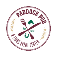 ThePaddockPub pub thepub groveport paddockpub Sticker