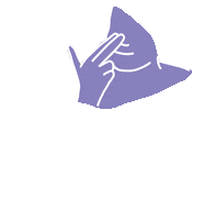 Asl Sticker by 58 Creativity