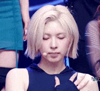 Bae Ending Fairy GIF