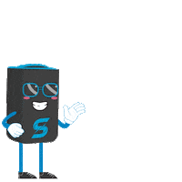 Smoot Love Sticker by Swap Energi Indonesia