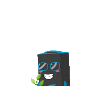 Electric Vehicle Motor Sticker by Swap Energi Indonesia