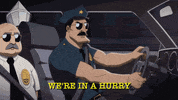 Animation Domination Car GIF by gifnews