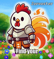 GIF by Zorooster