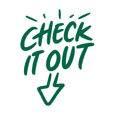Check It Out Sticker by ACHEHealthEdu