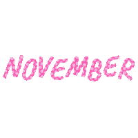 Sweater Weather Text Sticker