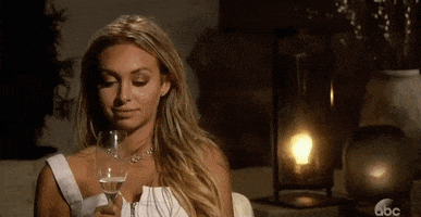episode 7 corinne GIF by The Bachelor