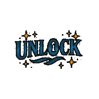 Unlock2025 Sticker by Zillow