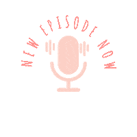 New Episode Sticker by Courtney Shields