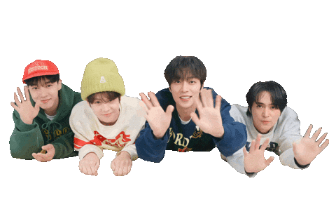 Beast Highlight Sticker