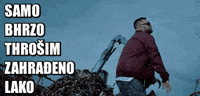 Jako Lako GIF