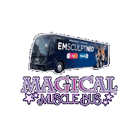 Bodybybtl hbd emface btlbustour emlife Sticker