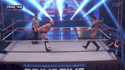 Primetimelive GIF by United Wrestling Network