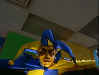 nickrewind nicksplat are you afraid of the dark the tale of the ghastly grinner GIF