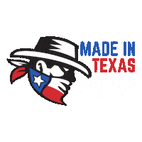 bigtopentertainment made in texas shop small yall madeintexas bigtopshow Sticker