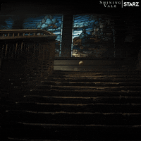 Episode 1 Horror GIF by Shining Vale