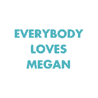Megan Fox Sticker