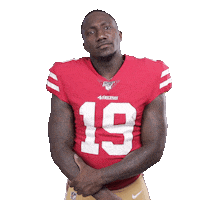 San Francisco Football Sticker by NFL