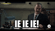 Serie Robert GIF by À Punt Mèdia