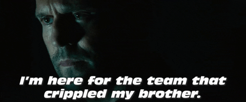 Fast And Furious Revenge GIF by The Fast Saga