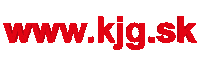 kjg_as red web kjg kjgas Sticker