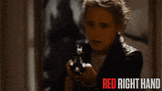 Angry Orlando Bloom GIF by Magnolia Pictures