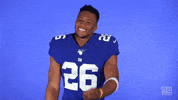 National Football League GIF by New York Giants