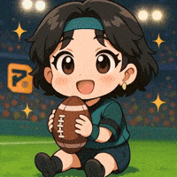 Jumping Team Spirit GIF by Persona