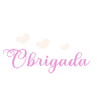 Gratidao Thank You Sticker