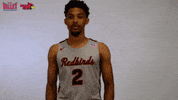 Illinois State Mvc GIF by Missouri Valley Conference
