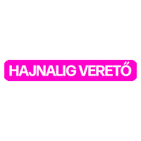 Party Festival Sticker by Kolorádó Fesztivál