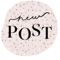 momomiyuri new new post newpost circle Sticker