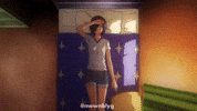 Tokyo Ghoul GIF