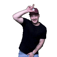 joking gute zeiten schlechte zeiten Sticker by RTLde