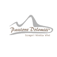 Alta Badia Ski Sticker by Passione Dolomiti