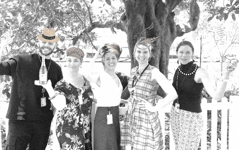 StateLibraryofQueensland giphygifmaker giphyattribution GIF