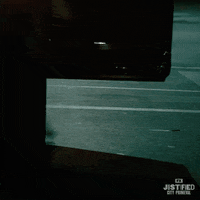 JustifiedFX bye run hulu chase GIF