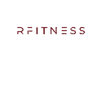 theRFitness rishon rfitness rfit rfitfam Sticker