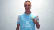 Logo Love GIF by ChemnitzerFC